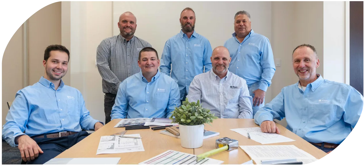 Architect Design Support Team