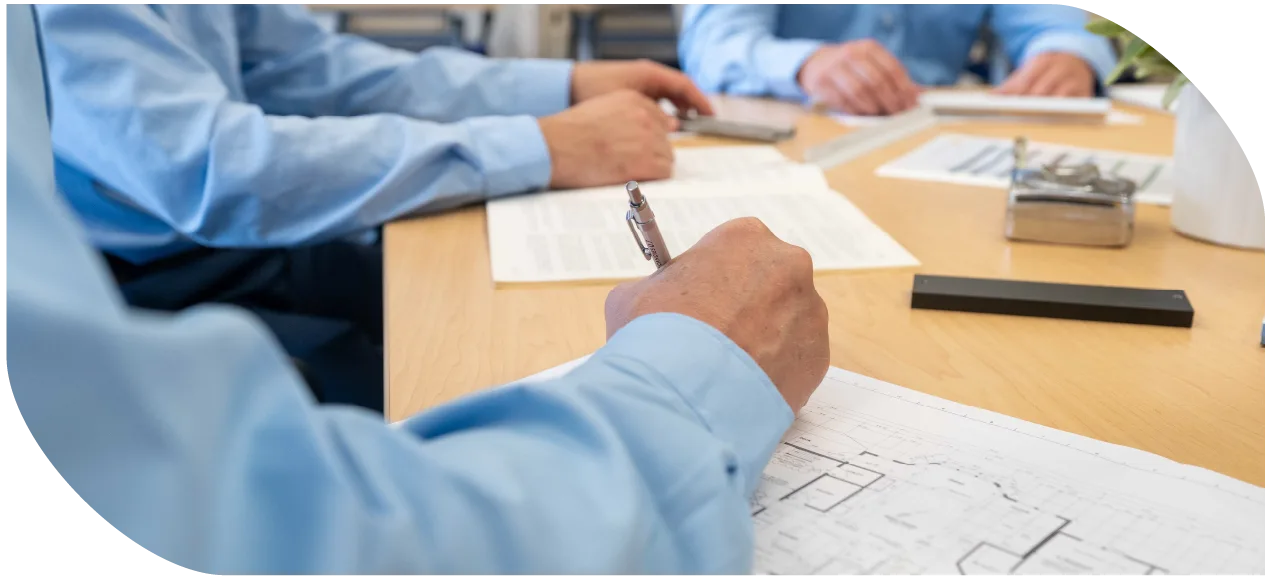 Dedicated Product Representatives
